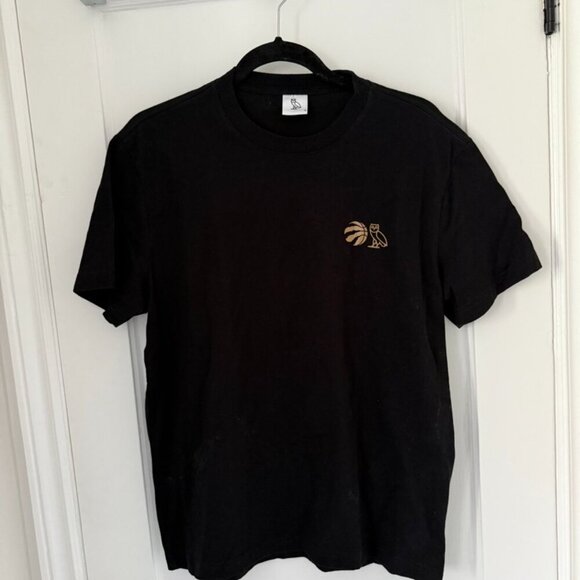 OVO x Toronto Raptors T-shirt - Size Small - Brand New! - Picture 2 of 2